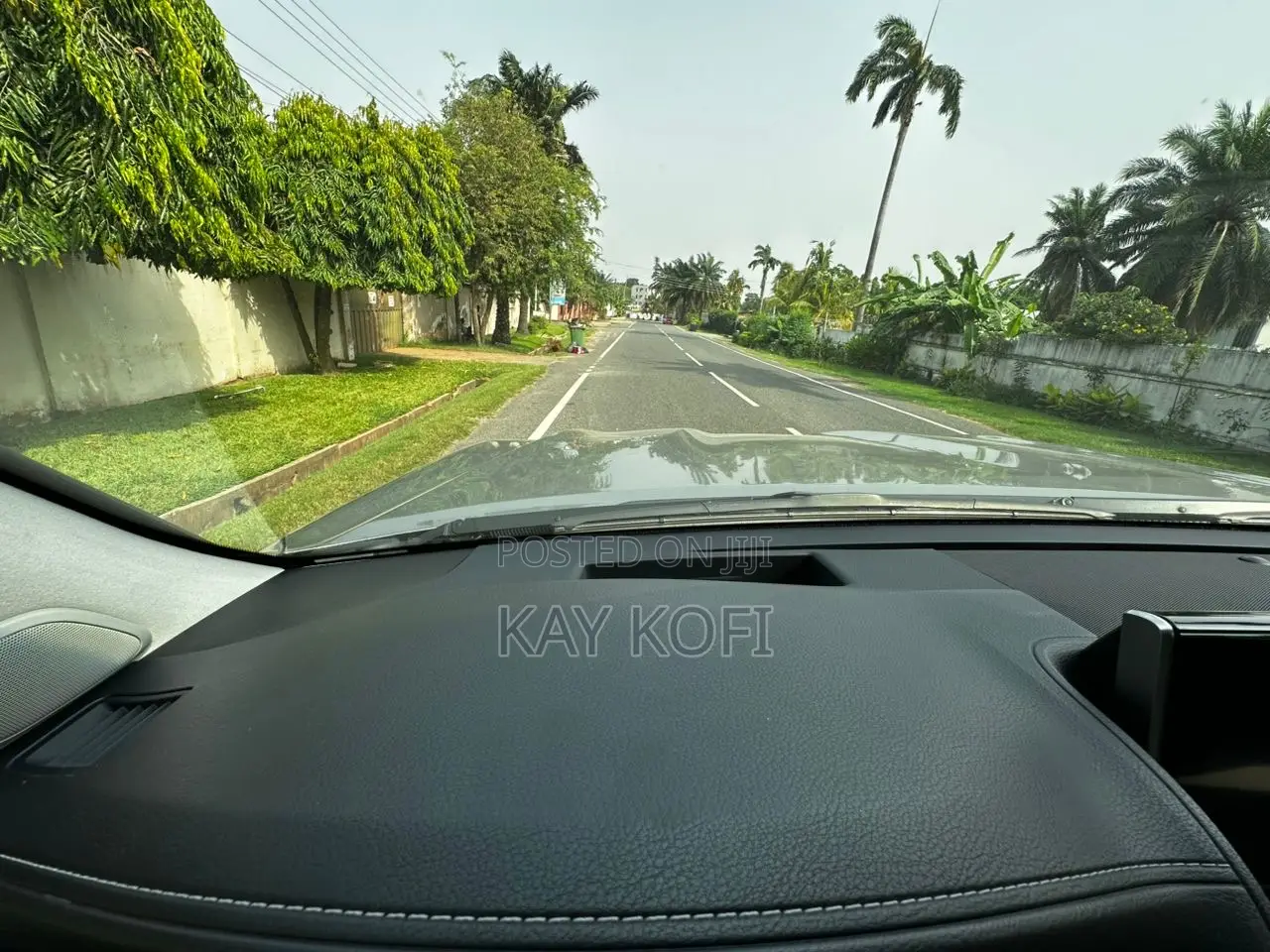 Lexus LX 570 AWD 2021 Gray