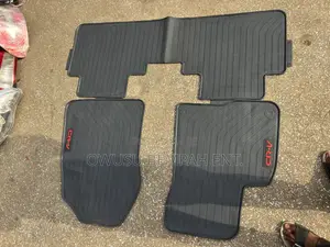 Honda Cr-v Floor Mat