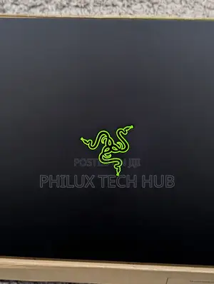 Laptop Razer Blade 16GB Intel Core I7 HDD+SSD 750GB