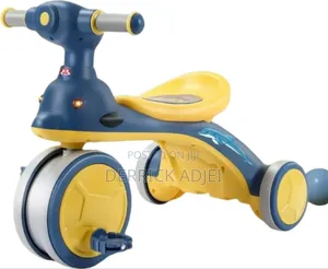 Kids Tricycle Motorcycle