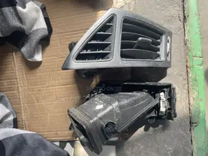 Hyundai Sonata 2014 Ac Vent