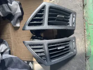Hyundai Sonata 2014 Ac Vent