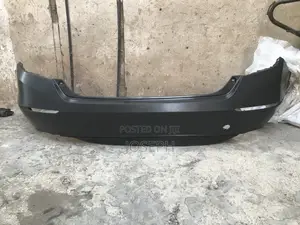 Accord 2018,2019,2020 Back Bumper