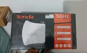 Tenda O8 Outdoor Cpe 5ghz 20+Km