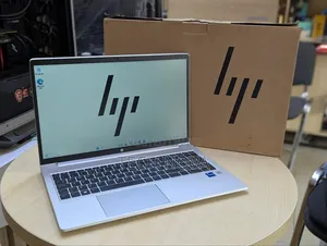 Laptop HP ProBook 450 G8 16GB Intel Core I5 SSD 256GB