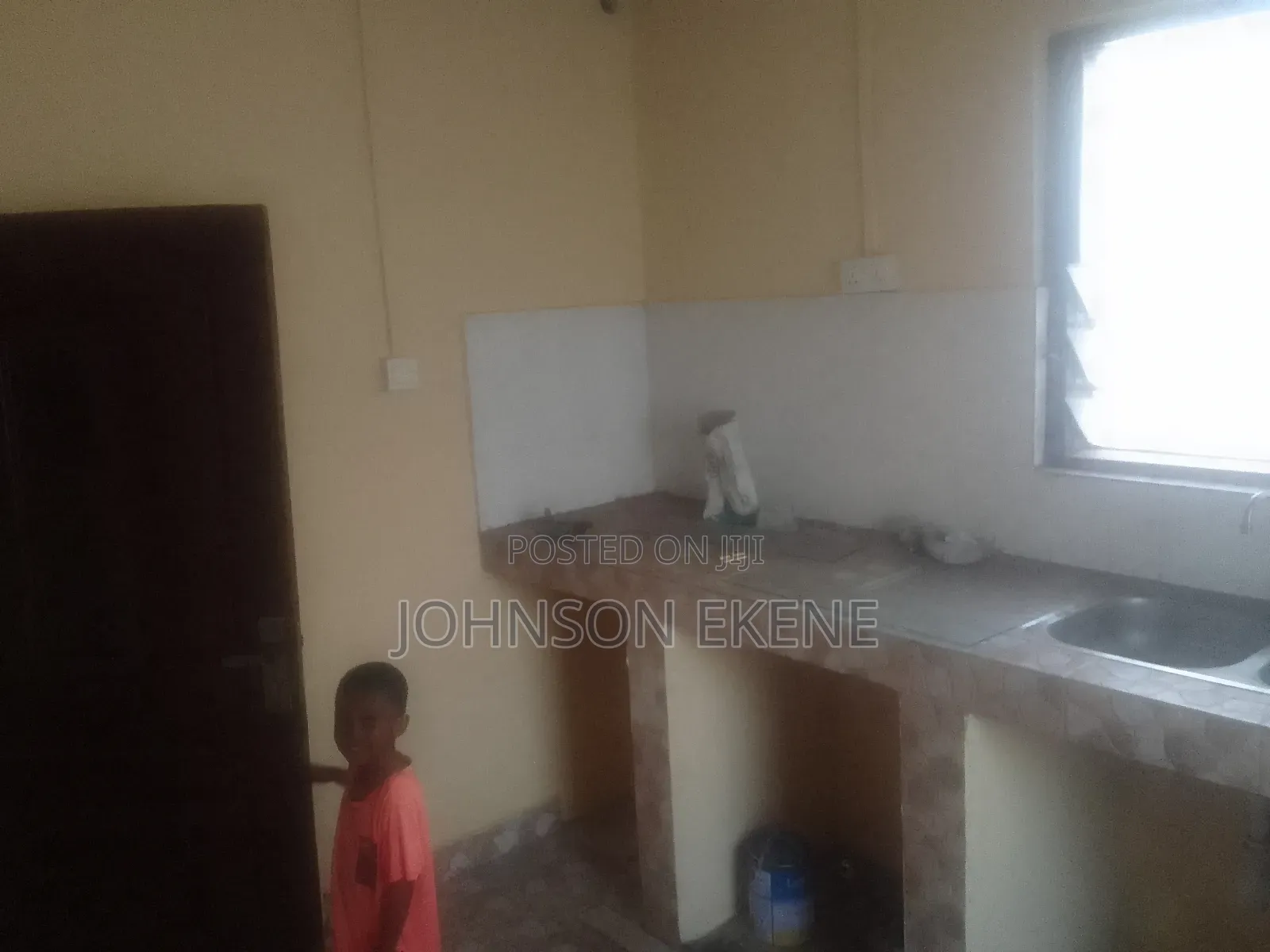 3bdrm Apartment in Adabraka for rent