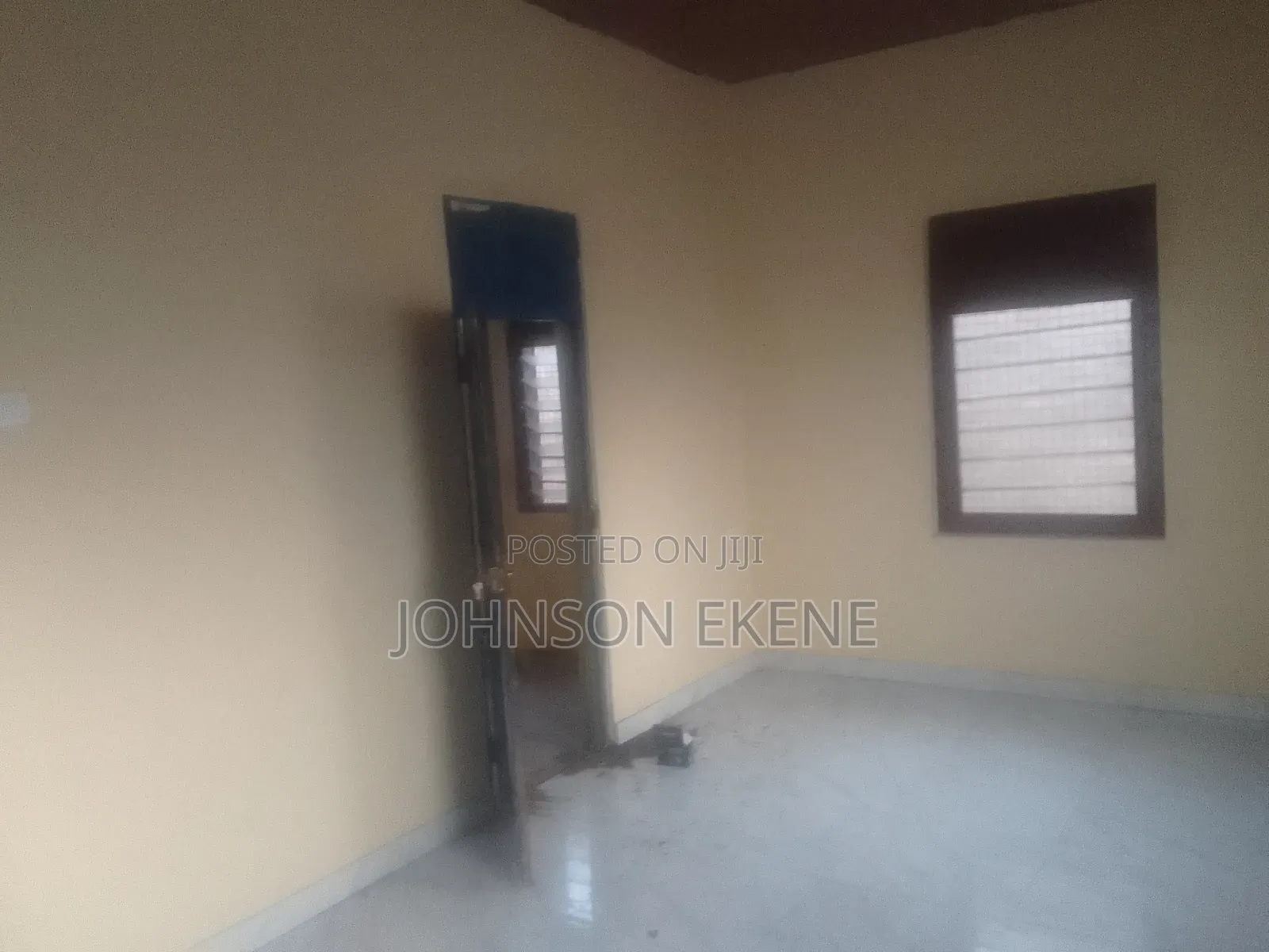 3bdrm Apartment in Adabraka for rent