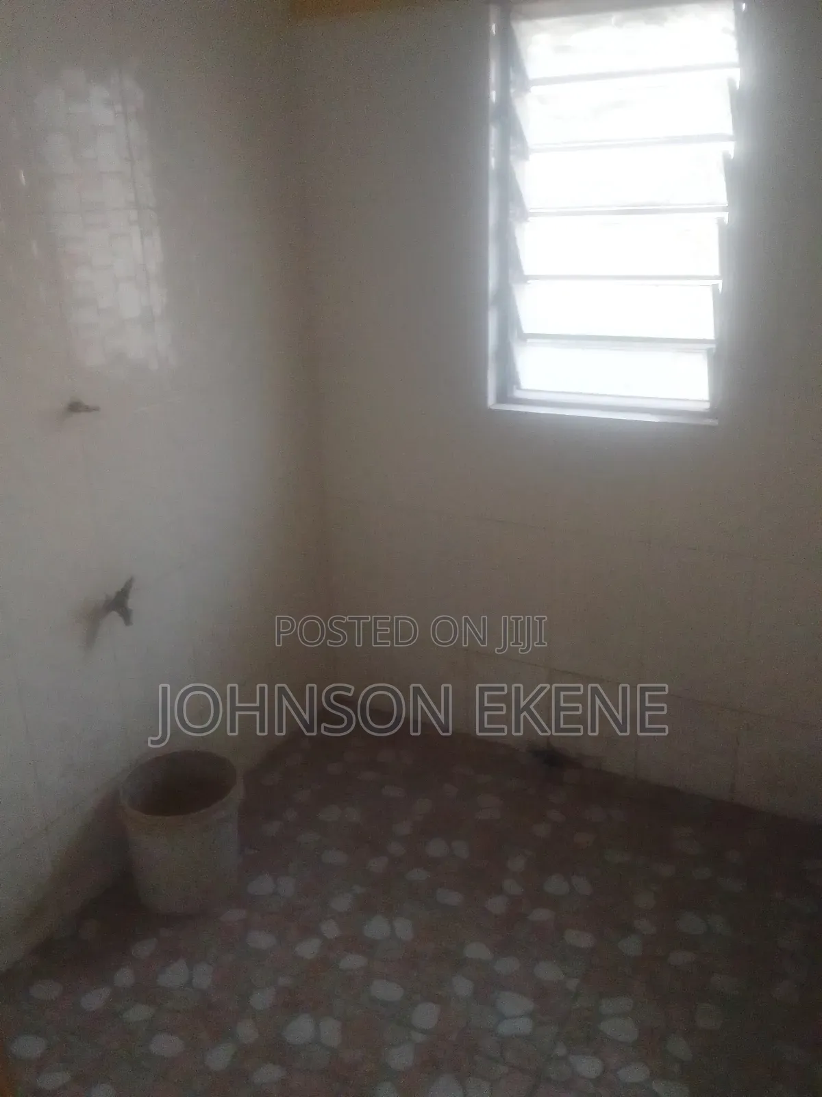 3bdrm Apartment in Adabraka for rent