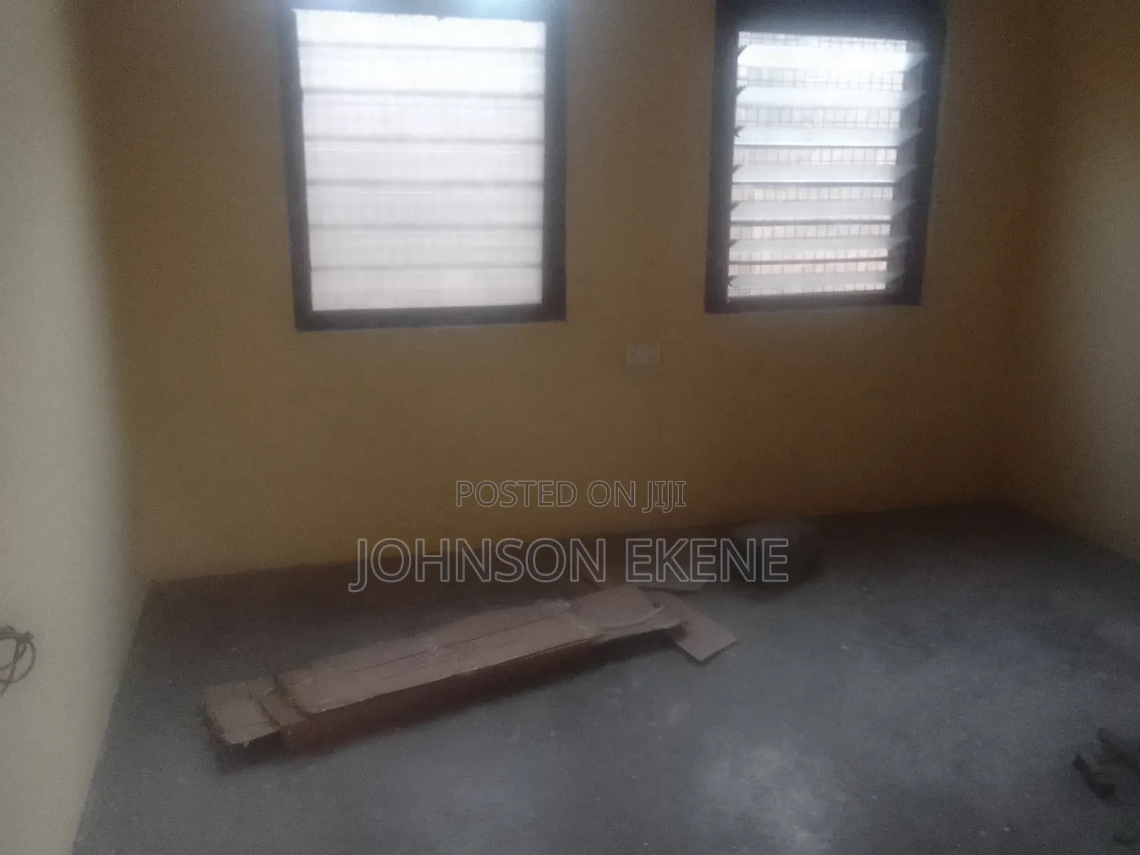 3bdrm Apartment in Adabraka for rent