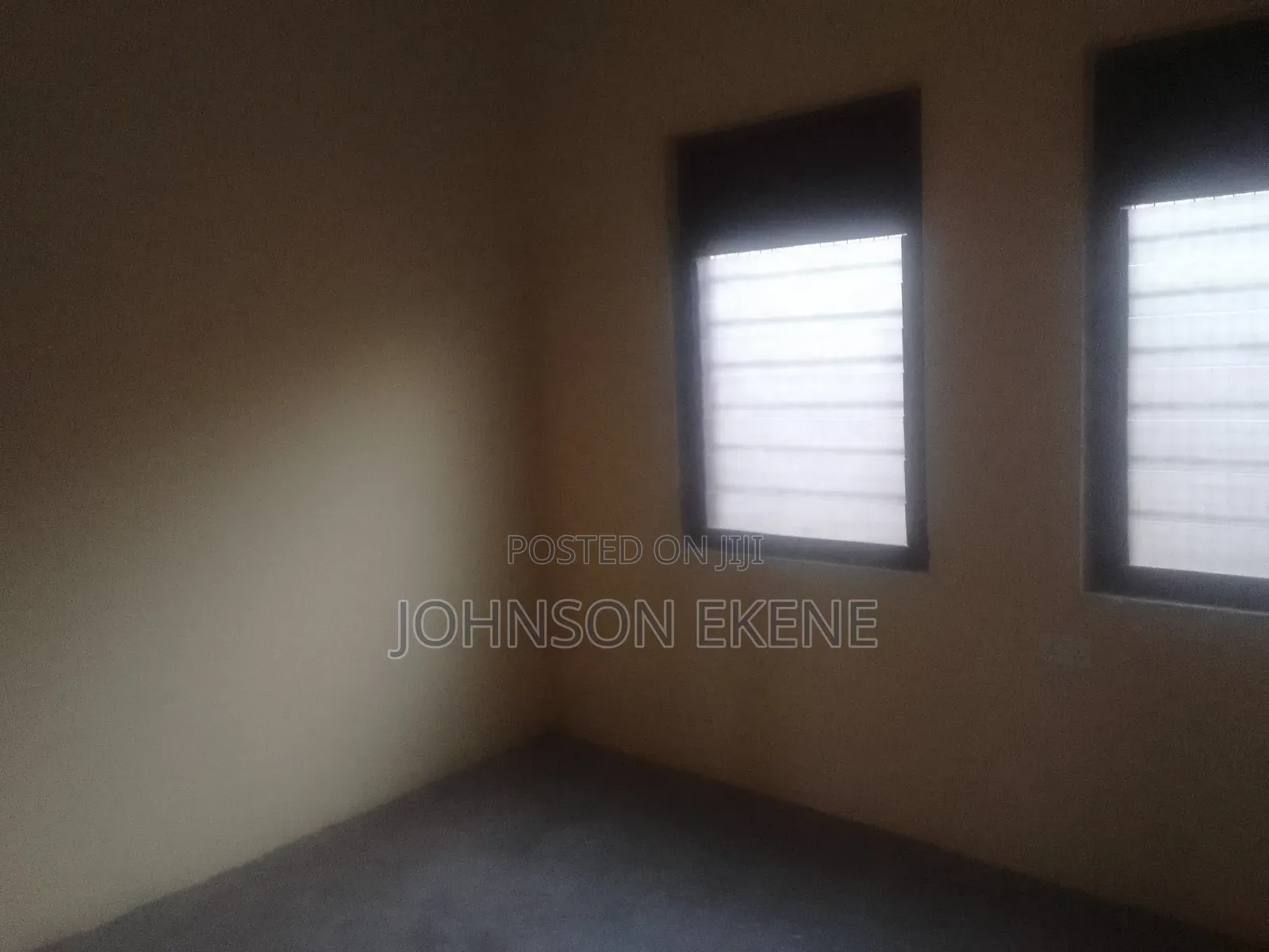 3bdrm Apartment in Adabraka for rent