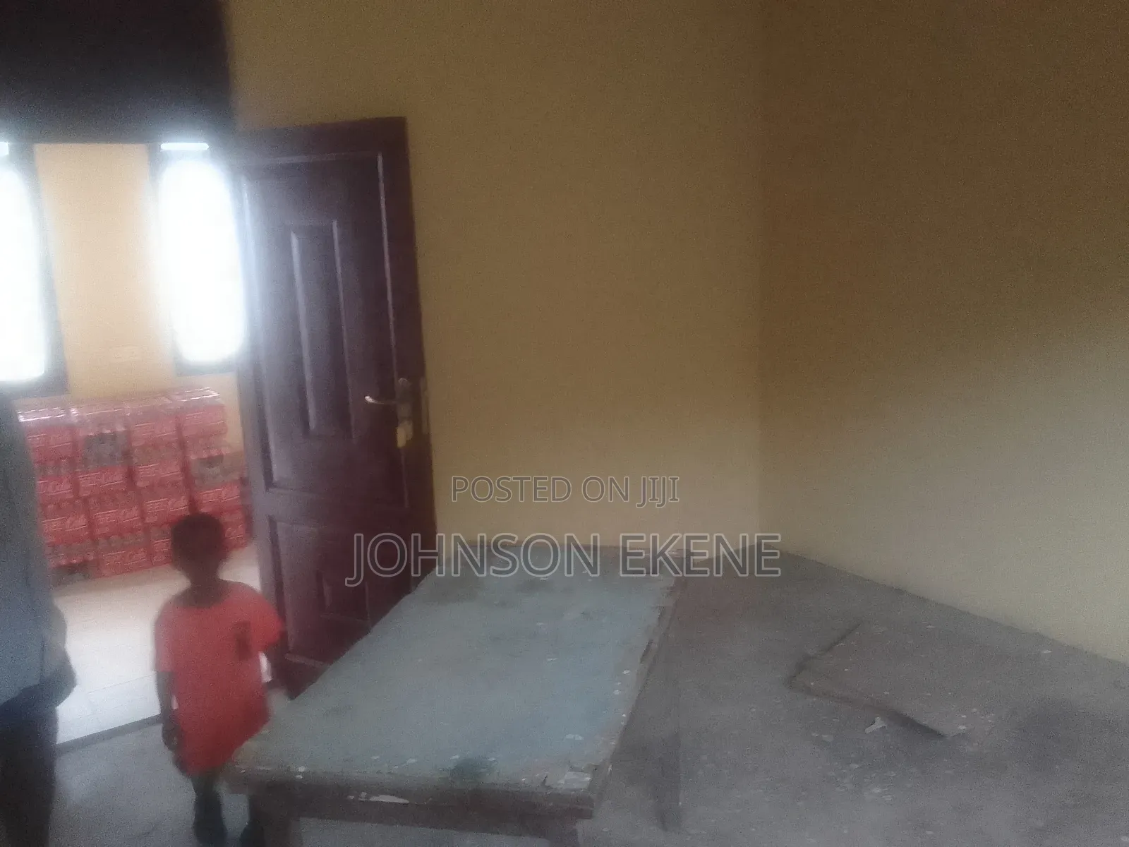 3bdrm Apartment in Adabraka for rent