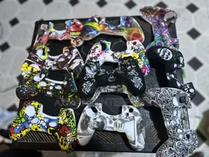Ps4 Controller Skin