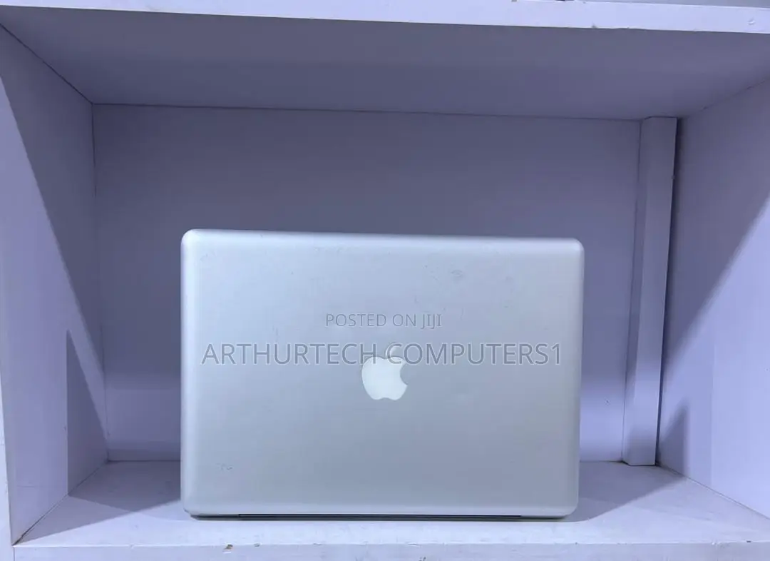 Laptop Apple MacBook Pro 2012 4GB Intel Core I5 HDD 500GB