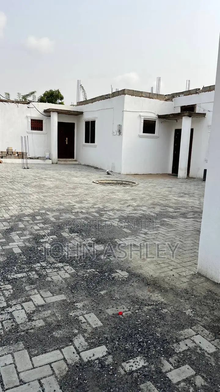 2bdrm Apartment in Commandos for rent