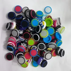 Designer Controller Analog Thumb Grips