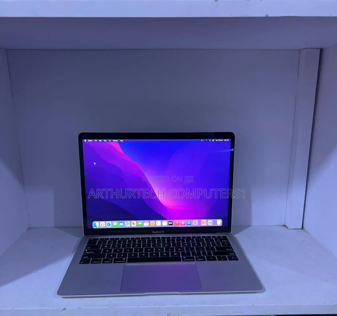 Laptop Apple MacBook Air 2018 8GB Intel Core I5 SSD 128GB