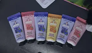 Sadoer Hand Cream 20g