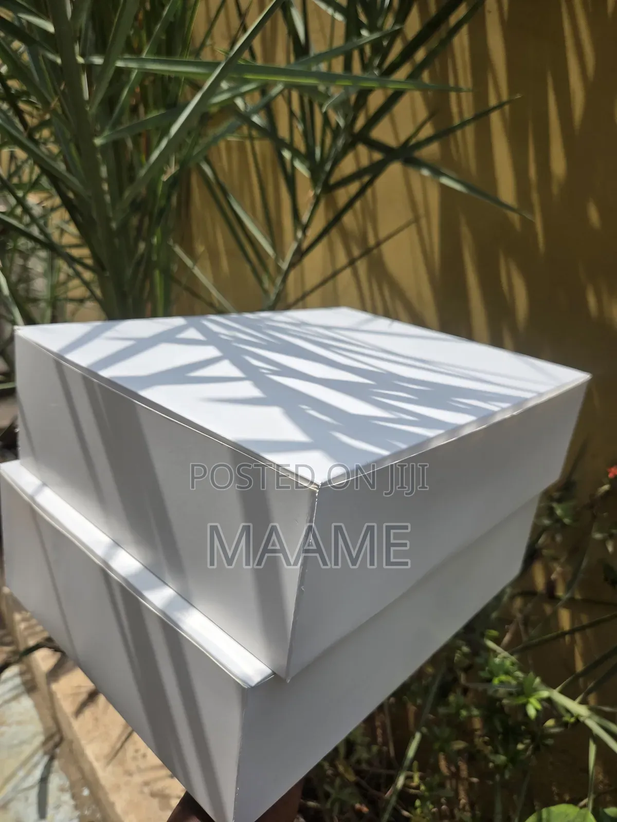 Gift Packaging Box