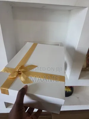 Gift Packaging Box