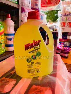 Madar Multi-purpose Liquid Soap 2l