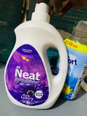 Neat After Wash Softener Fabric Sweet Scent 2l