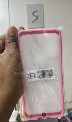 Motorola Moto G Power 2022 Protective Phone Case (Mint Green Pink)