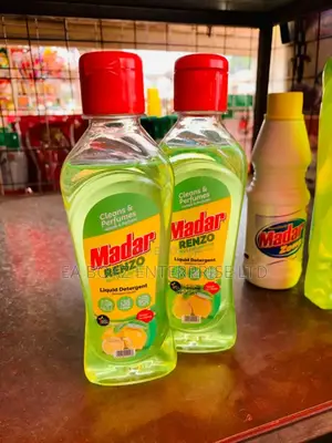 Madar Multi-Purpose Liquid Soap Small, Medium , Big Size