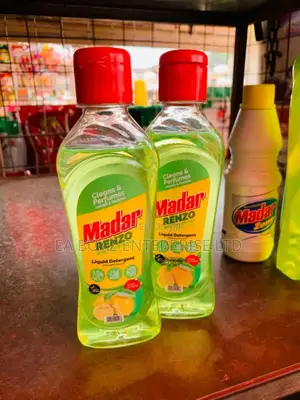 Madar Multi-Purpose Liquid Soap Small, Medium , Big Size