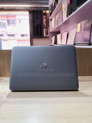 Laptop HP EliteBook 850 G3 8GB Intel Core I5 SSD 256GB