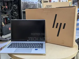 Laptop HP ProBook 430 G8 8GB Intel Core i5 SSD 256GB