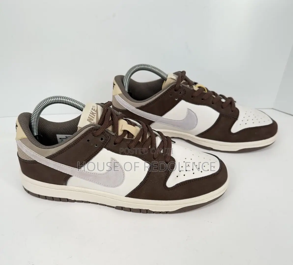 Nike Sb Dunk Low Steamboy Sneakers