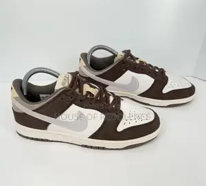 Nike Sb Dunk Low Steamboy Sneakers