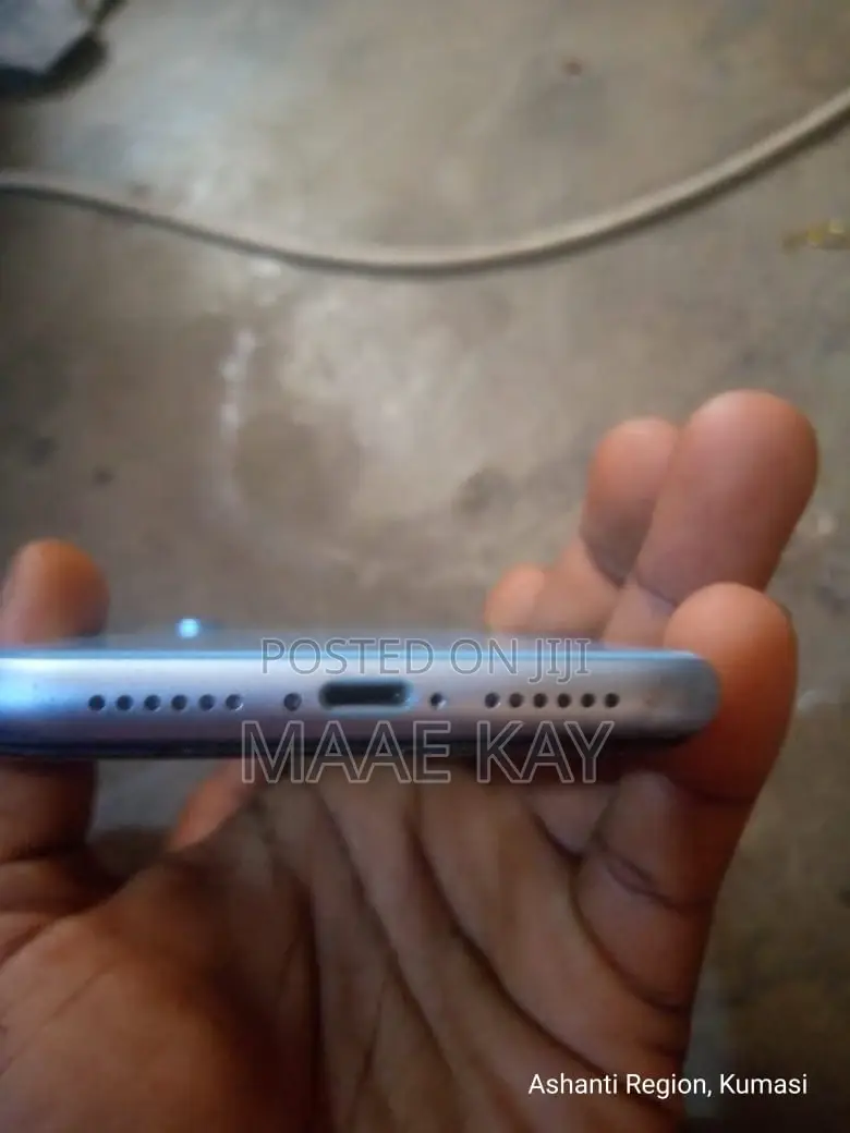 Apple iPhone XR 128 GB Blue