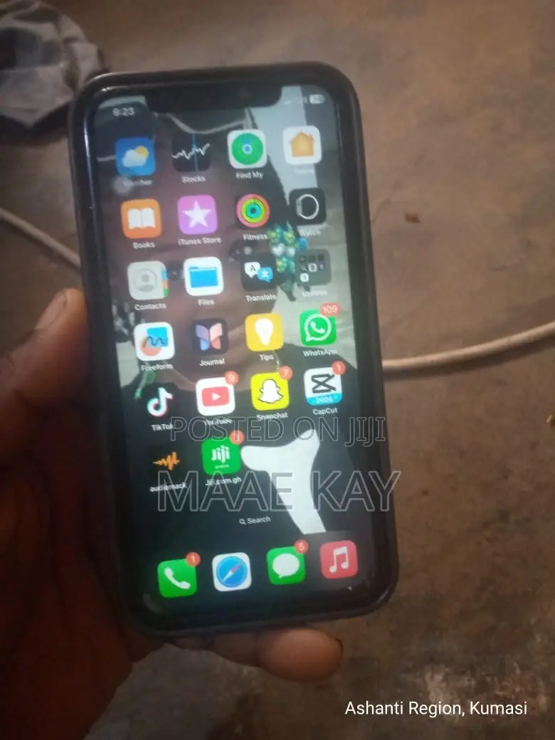 Apple iPhone XR 128 GB Blue