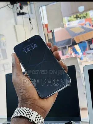 Apple iPhone 14 Pro Max 128 GB Purple
