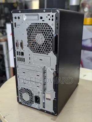 Desktop Computer HP 8GB Intel Core I7 SSD 256GB