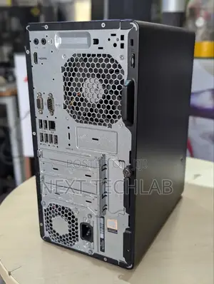 Desktop Computer HP 8GB Intel Core I7 SSD 256GB