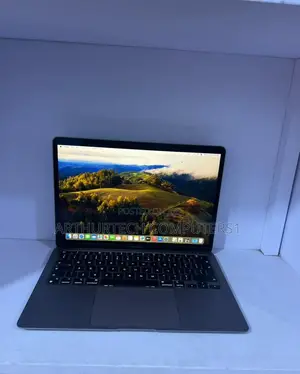Laptop Apple MacBook Air 2020 M1 8GB Apple M1 SSD 256GB