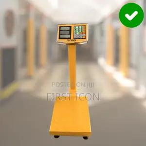 150kg Digital Electronic Platform Weight Scale - Dingqi