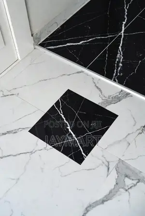 Marble Floor Sticker