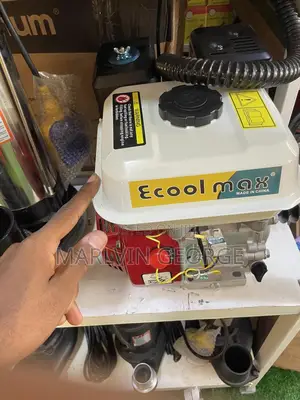 Engine Motor