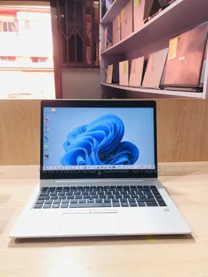 Laptop HP EliteBook 745 G5 16GB AMD Ryzen 5 SSD 256GB