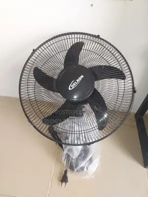 18'' Delron Wall Fan