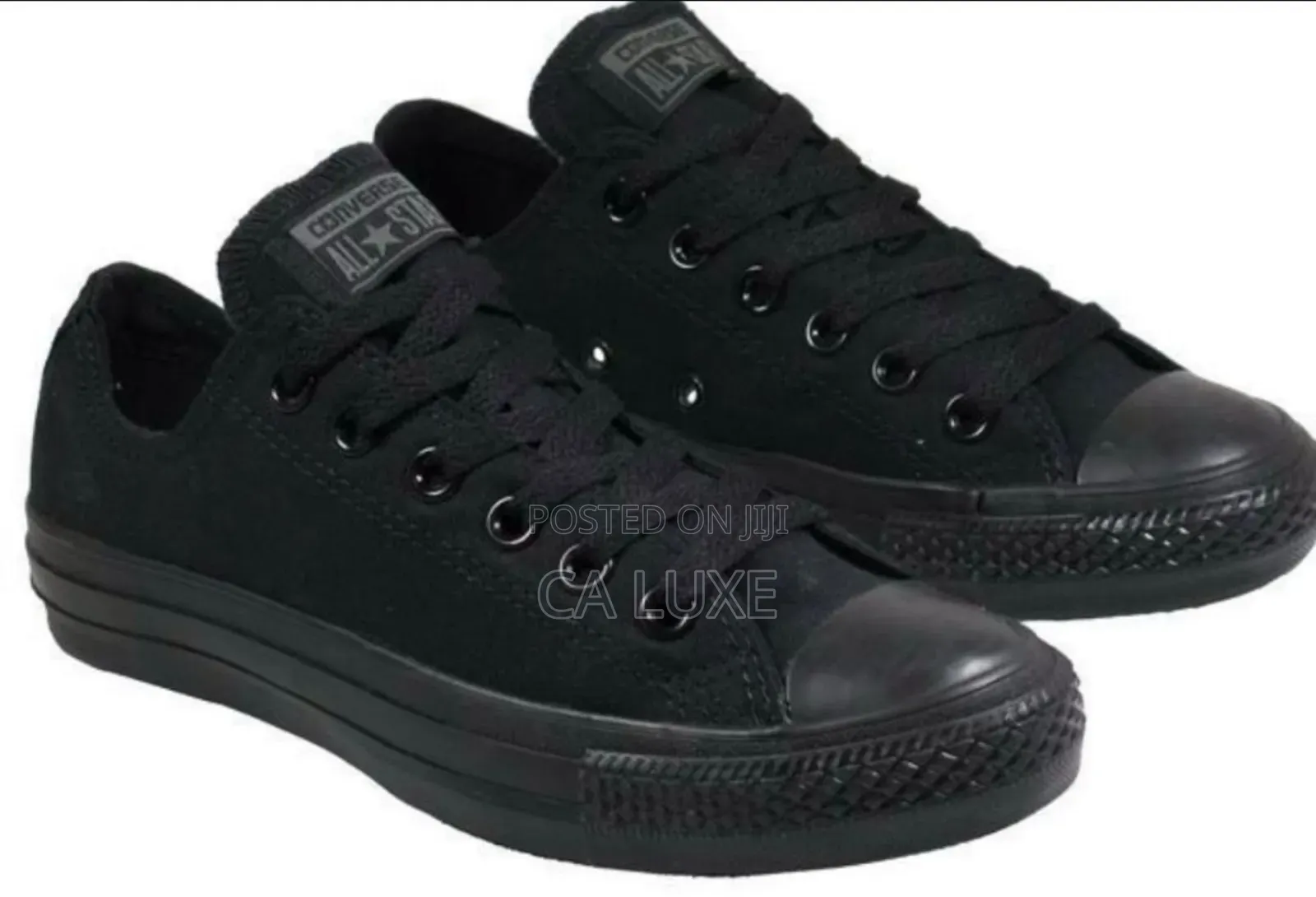 Converse All Star Low Top Sneakers