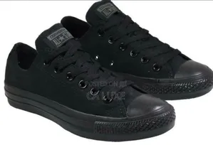 Converse All Star Low Top Sneakers