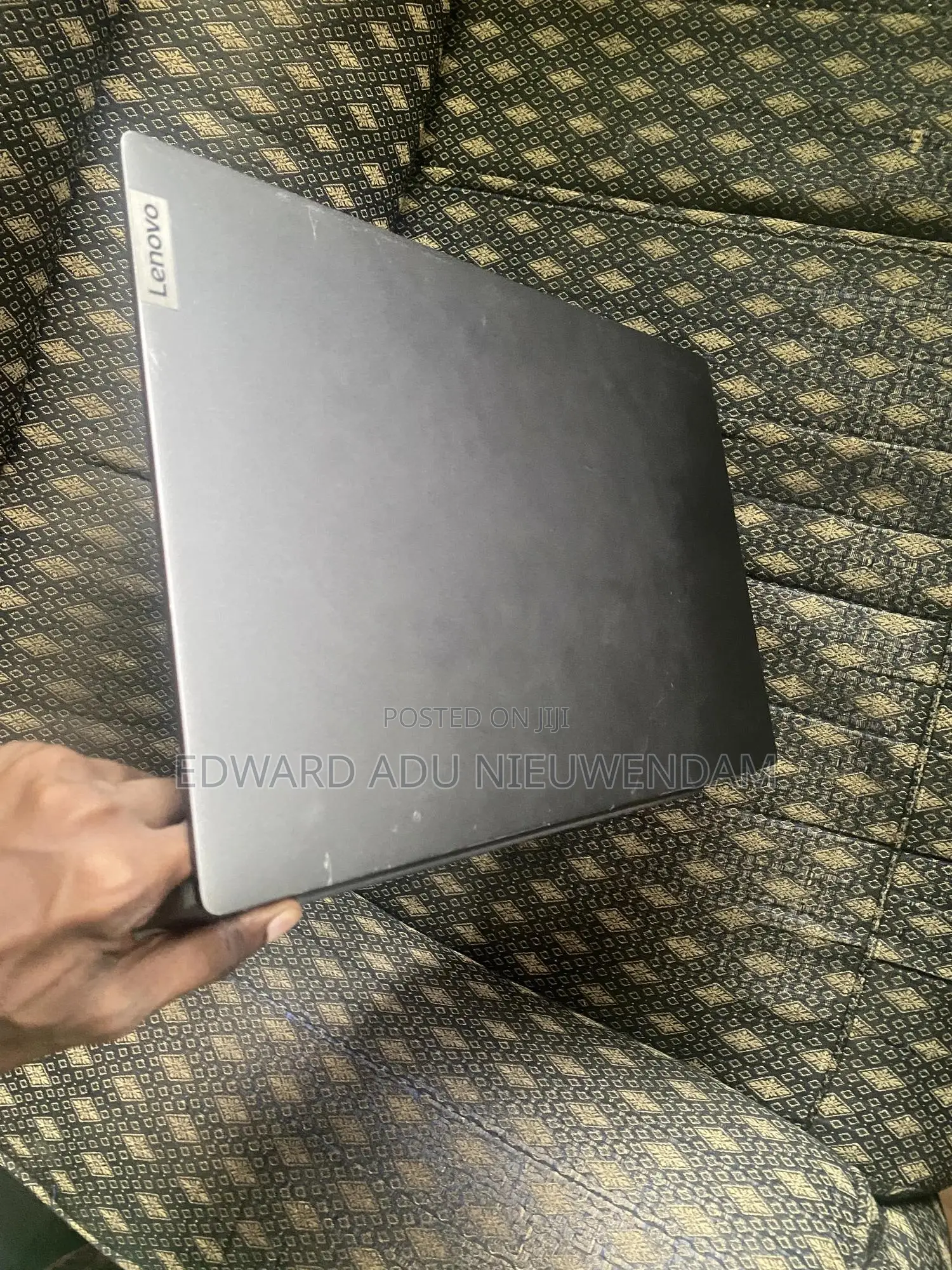 Laptop Lenovo IdeaPad 530S 16GB Intel Core i5 SSD 512GB
