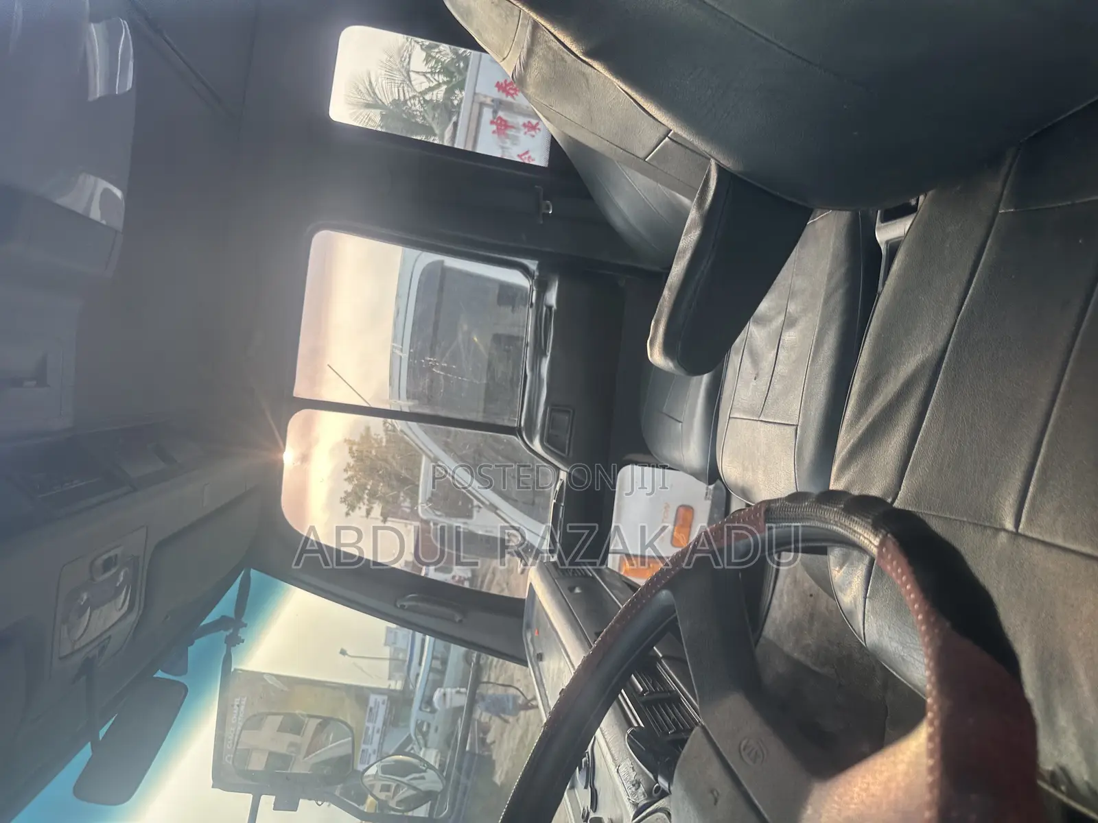 Kia Rhino Ii for Sale