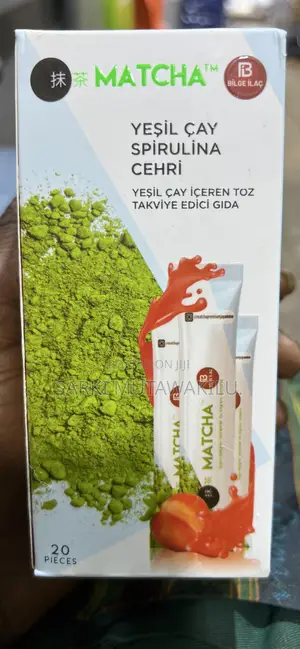 Matcha Powder