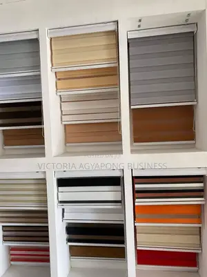 Window Blinds Available All Sizes