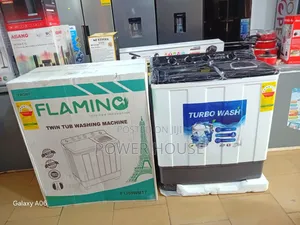 Simple Flamino Washing Machine 4 Star Washing Machine
